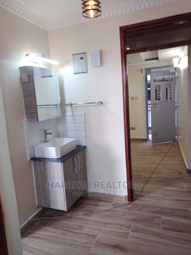 2bdrm Apartment in Utawala, Junction/Benedicta for rent
