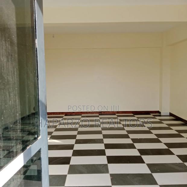 To Let: Office Space Along Eastern Bypass Ruiru