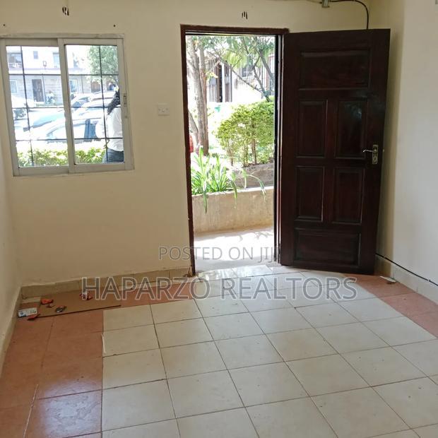 To LET: Office Space Along Milimani Road