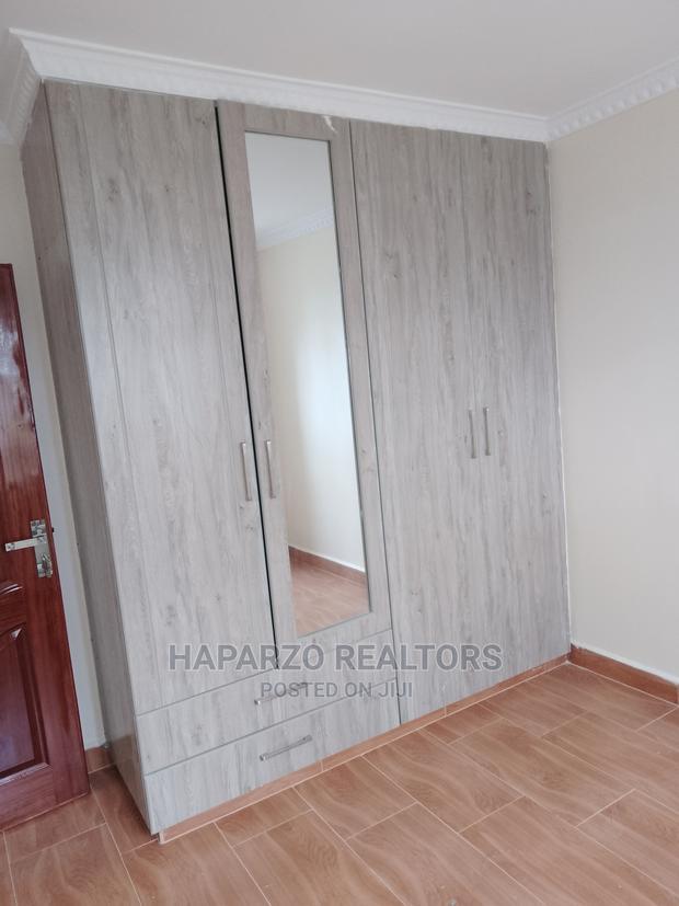 2bdrm Apartment in Utawala, Junction/Benedicta for rent