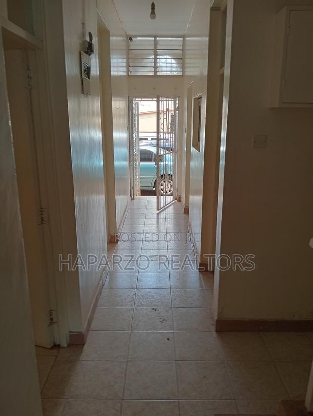 To Let: 4-Bedroom Commercial Maisonette Off Waiyaki Way, Westlands