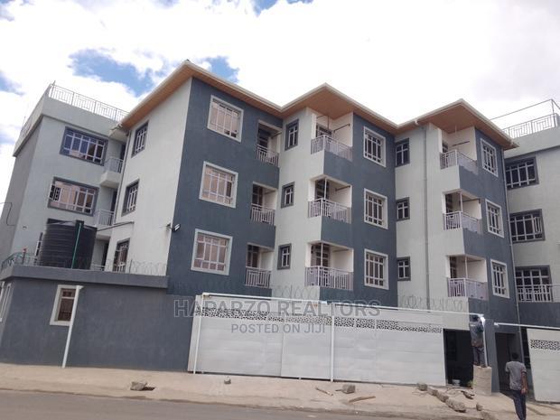 2bdrm Apartment in Utawala, Junction/Benedicta for rent