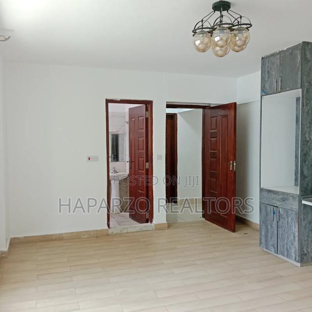 4bdrm Apartment in South C for rent