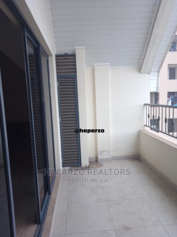4bdrm Apartment in Parklands for Rent