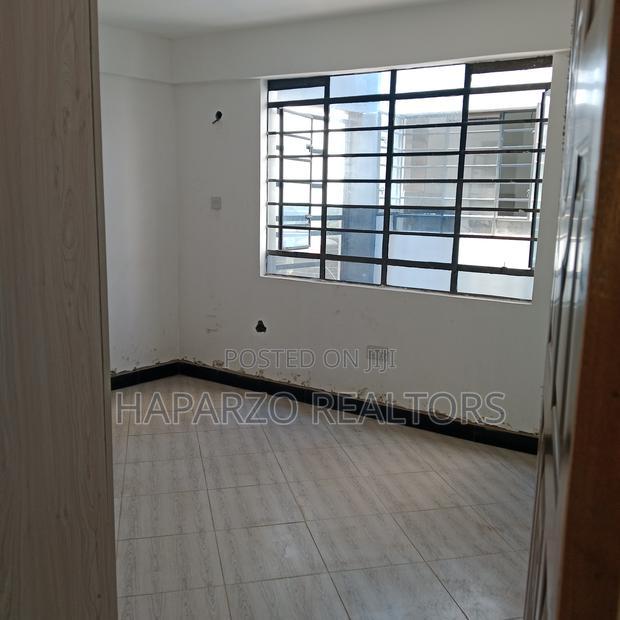 2bdrm Apartment in Kinoo 87 for rent