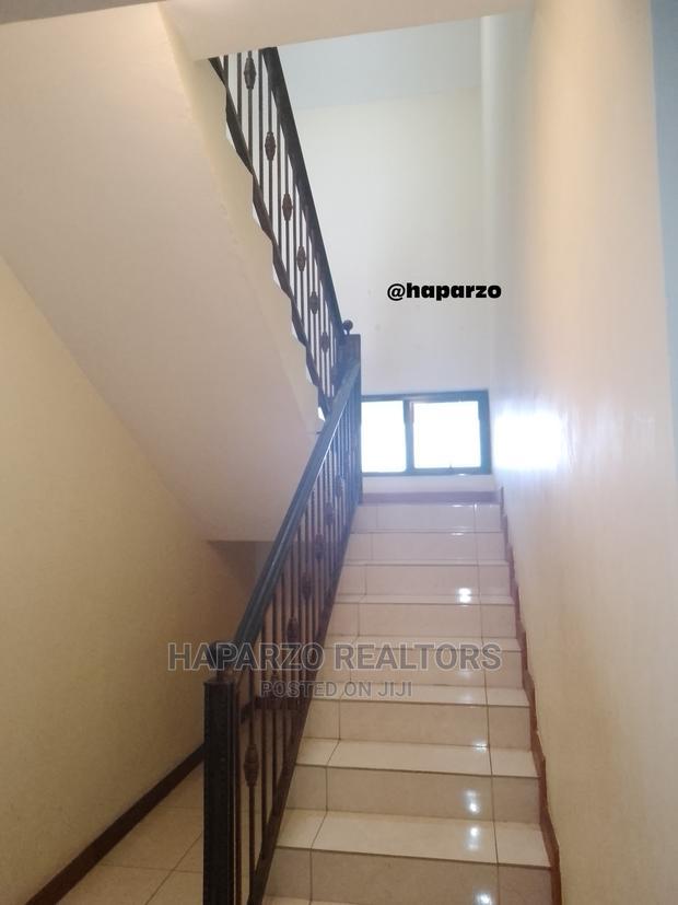 4bdrm Apartment in Parklands for Rent