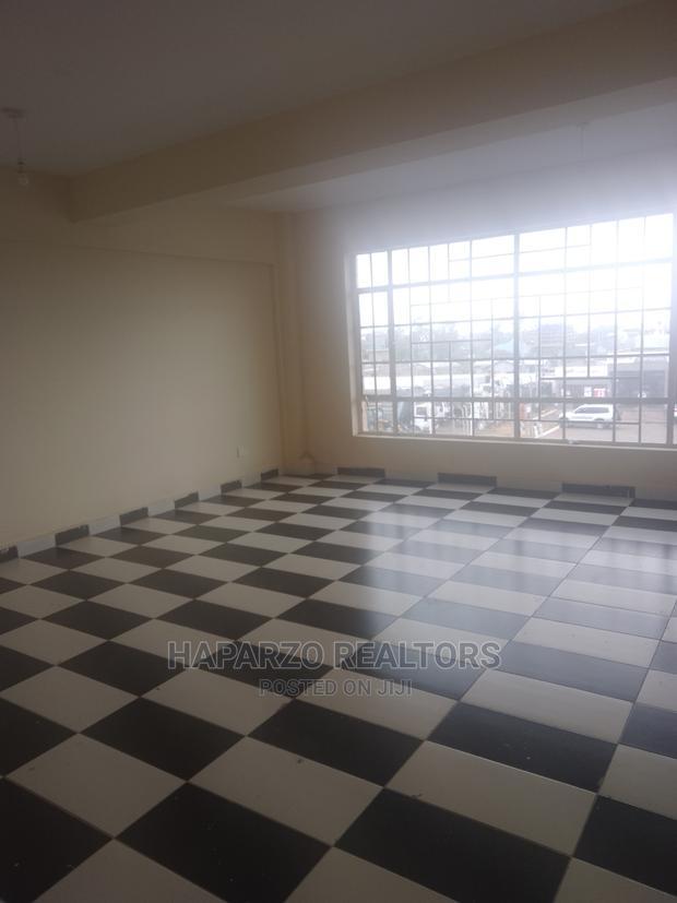 To LET: Office Space Along Eastern Bypass