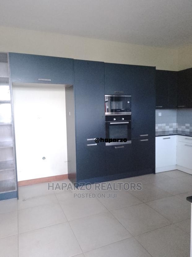 4bdrm Apartment in Parklands for Rent