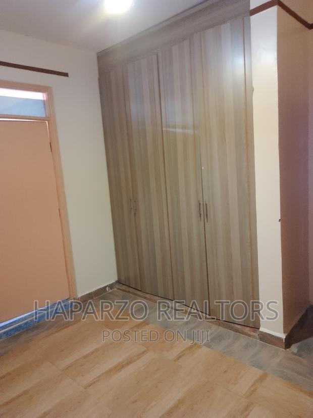 3bdrm Apartment in Karuguru Area for rent