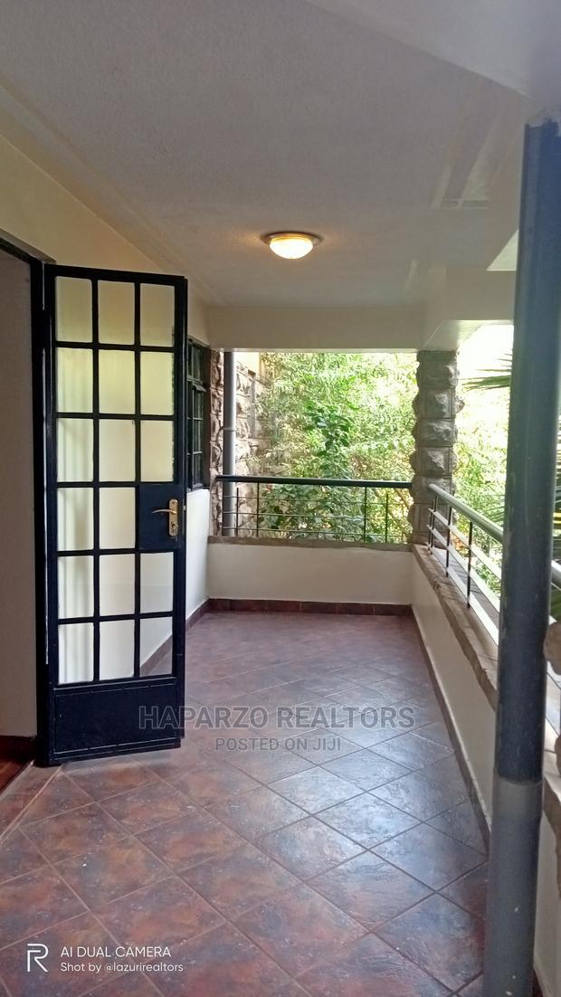 3bdrm Apartment in Off Ngong Road, Hurlingham for Rent