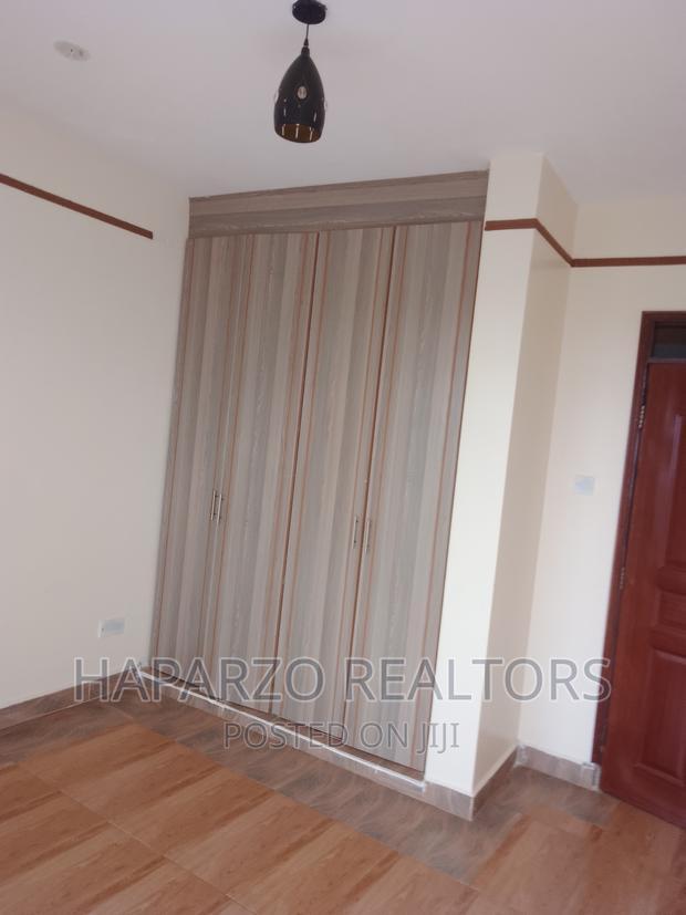 3bdrm Apartment in Karuguru Area for rent