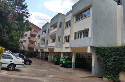 To LET: Office Space , Westlands Rhapta Road