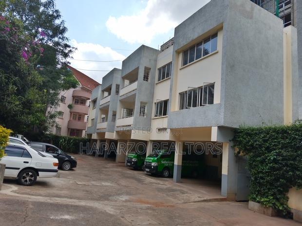To LET: Office Space , Westlands Rhapta Road