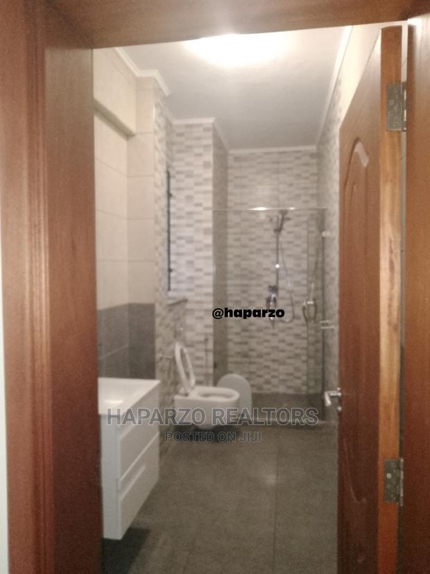 4bdrm Apartment in Parklands for Rent