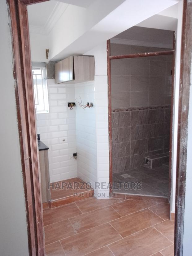 1bdrm Apartment in Utawala for Rent