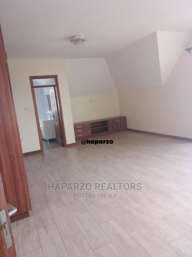 4bdrm Apartment in Parklands for Rent