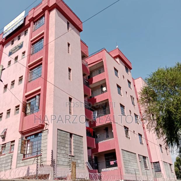 2bdrm Apartment in Imani Heights, Kikuyu for rent