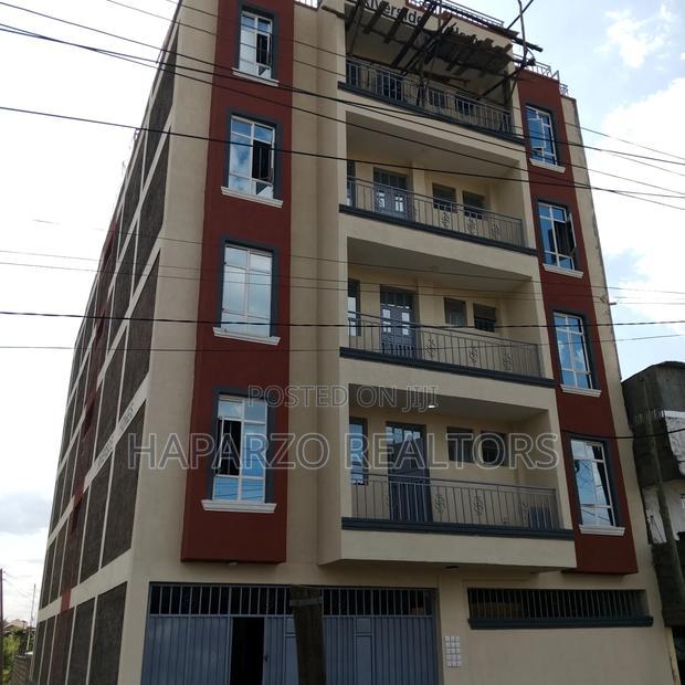 2bdrm Apartment in Utawala for rent