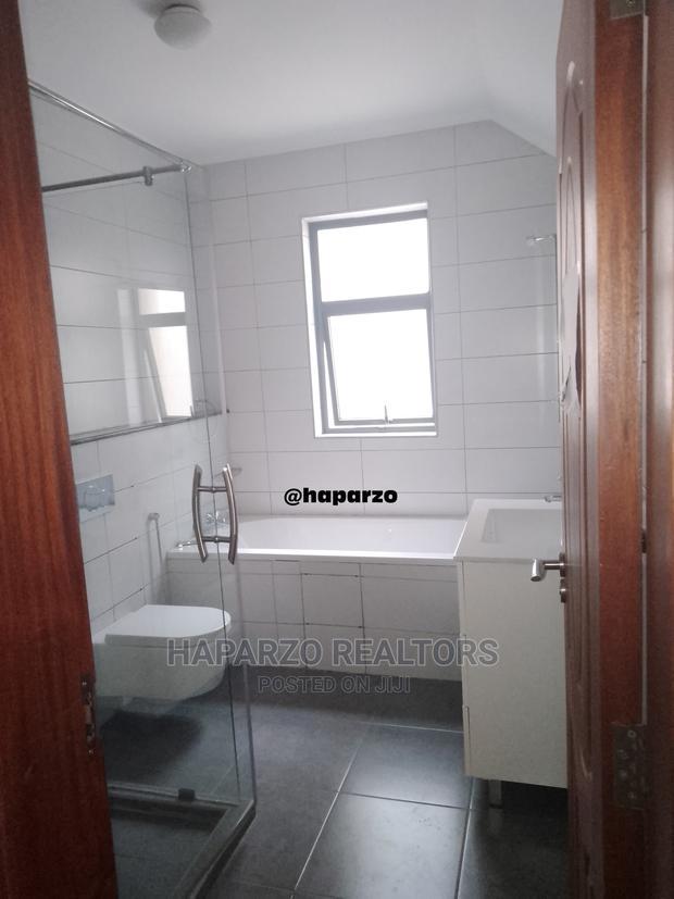 4bdrm Apartment in Parklands for Rent