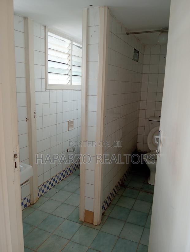 To Let: 4-Bedroom Commercial Maisonette Off Waiyaki Way, Westlands