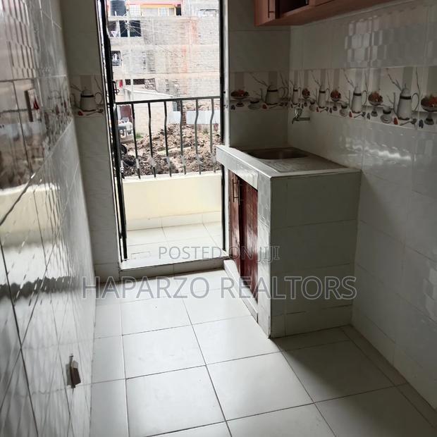 1bdrm Apartment in Umoja 3 for rent