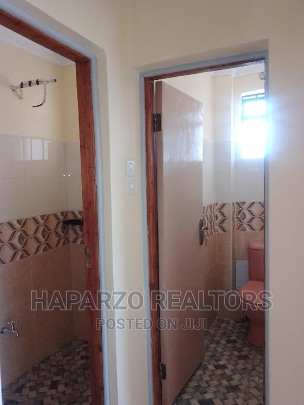 1bdrm Apartment in Kinoo 87 for rent