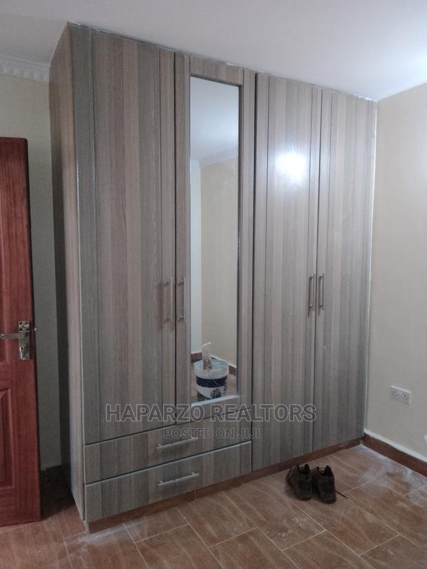 2bdrm Apartment in Utawala, Junction/Benedicta for rent