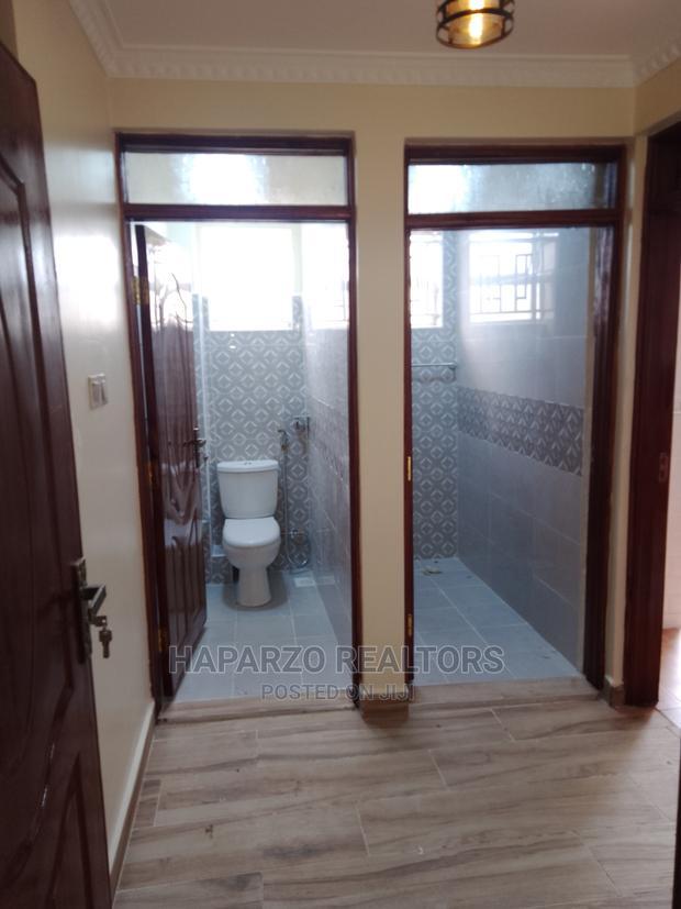 2bdrm Apartment in Utawala, Junction/Benedicta for rent