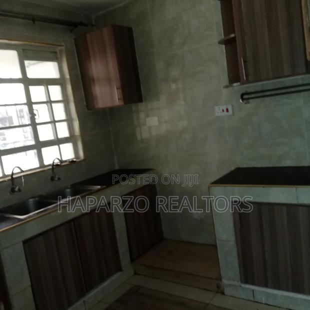 2bdrm Apartment in Three Unit Complex for rent
