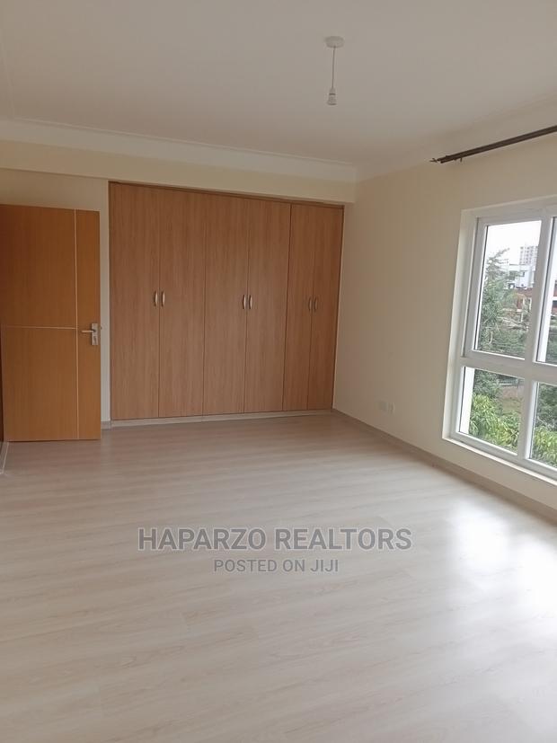 3bdrm Apartment in Westlands, Raphta Road Area for Rent