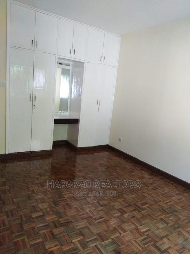 To Let: 3bedroom Commercial Apartment
