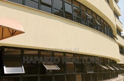 To Let: Office Space Lantana Road Westlands