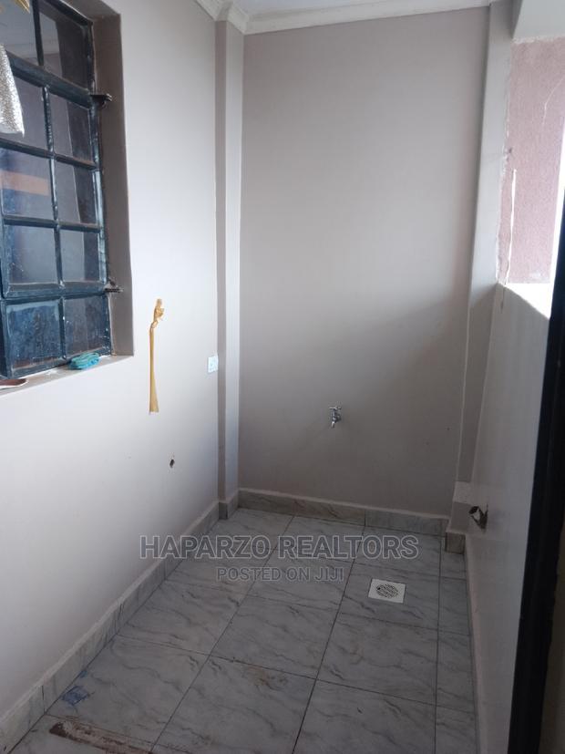2bdrm Apartment in Kikuyu Town for rent