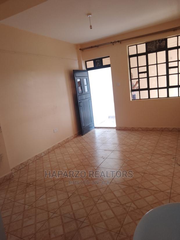 2bdrm Apartment in Kikuyu Town for rent