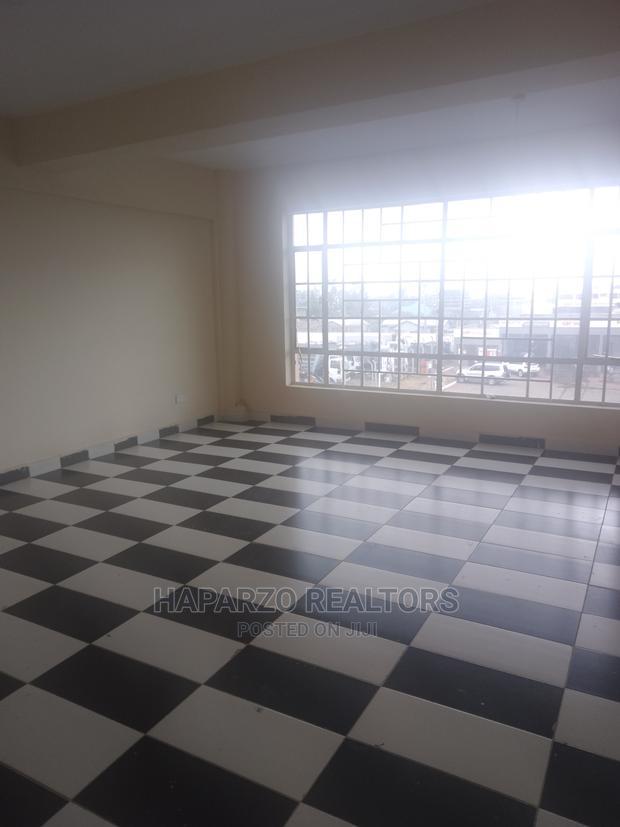 To LET: Office Space Along Eastern Bypass