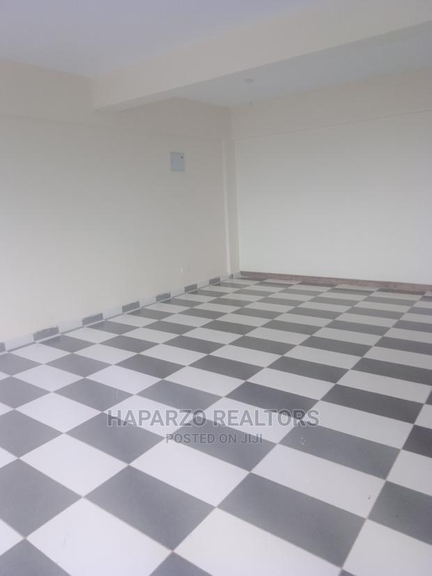 To LET: Office Space Along Eastern Bypass