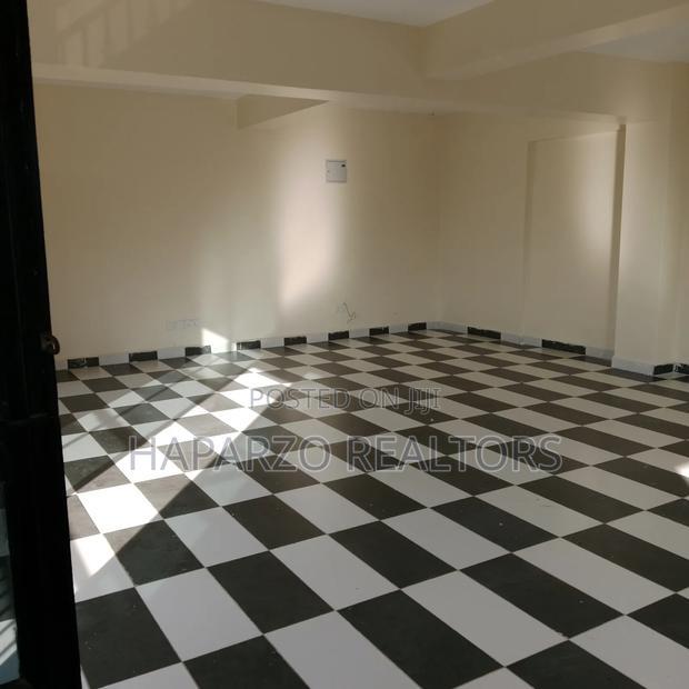 To Let: Office Space Along Eastern Bypass Ruiru