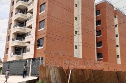2bdrm Apartment in Astrol Area, Complex Utawala for rent