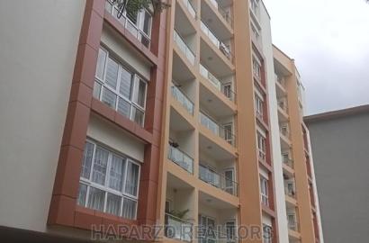 3bdrm Apartment in Westlands, Raphta Road Area for Rent