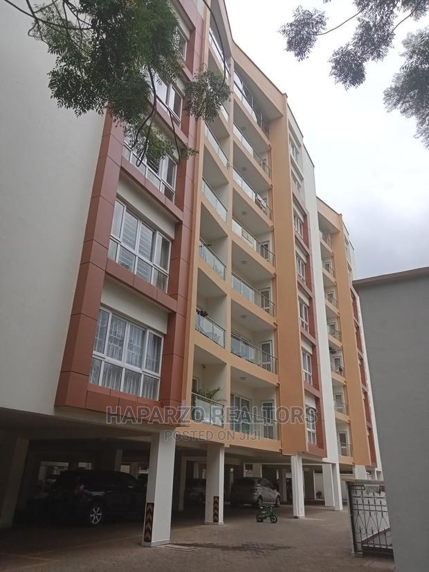 3bdrm Apartment in Westlands, Raphta Road Area for Rent