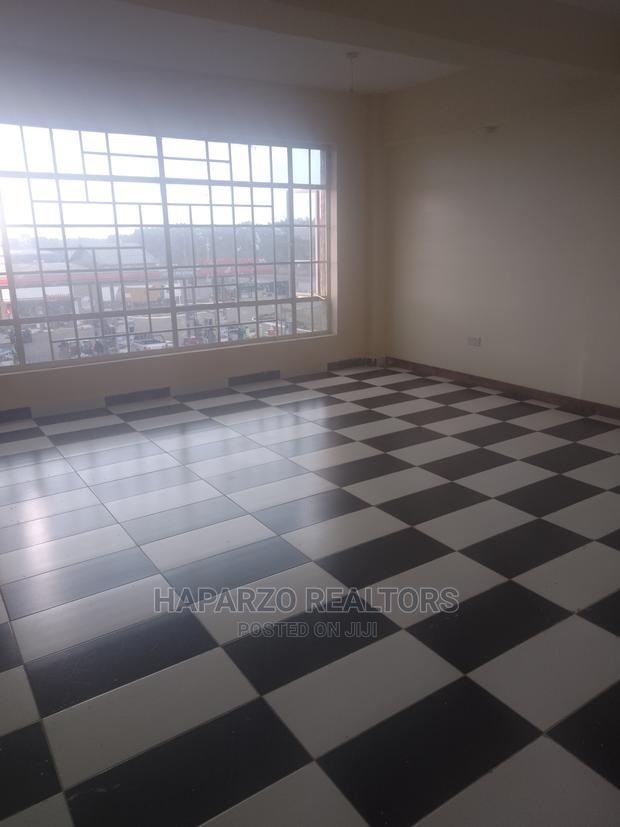 To LET: Office Space Along Eastern Bypass