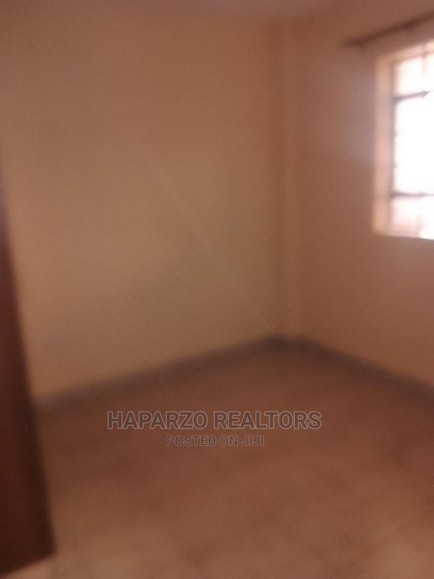 2bdrm Apartment in Kikuyu Town for rent