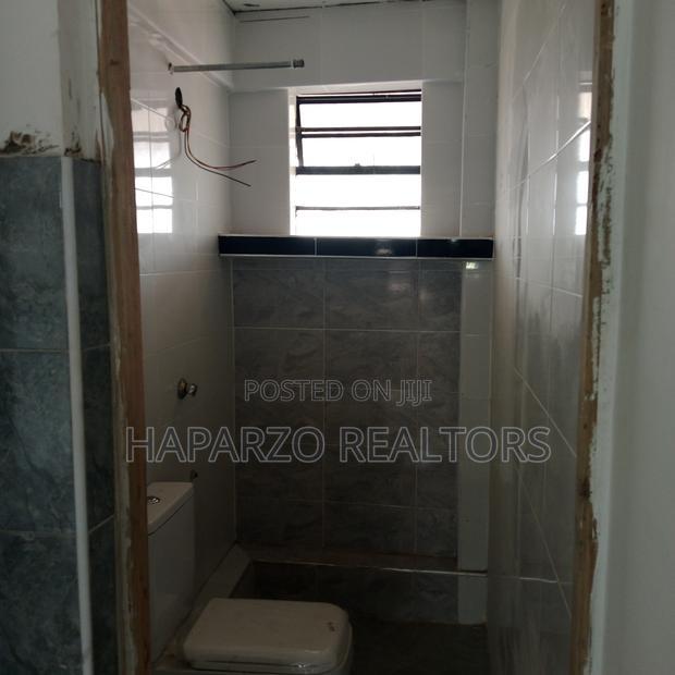 2bdrm Apartment in Kinoo 87 for rent