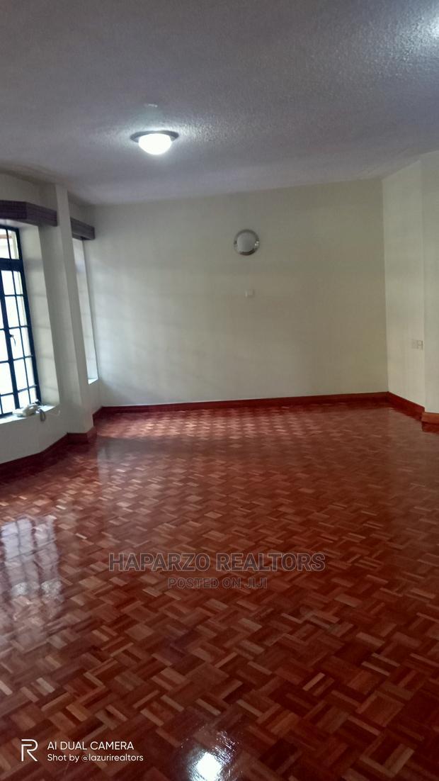 3bdrm Apartment in Off Ngong Road, Hurlingham for Rent