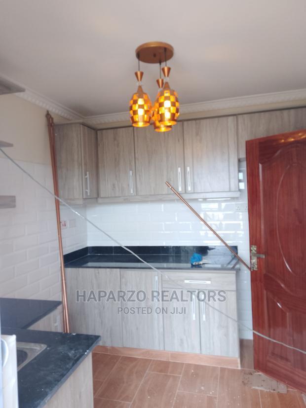 2bdrm Apartment in Utawala, Junction/Benedicta for rent