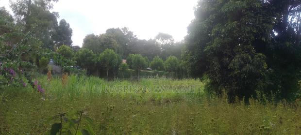 Residential Plot for Sale in Ngong