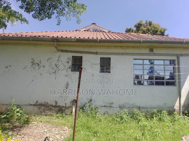 3bdrm Bungalow in Ololua, Ngong for sale