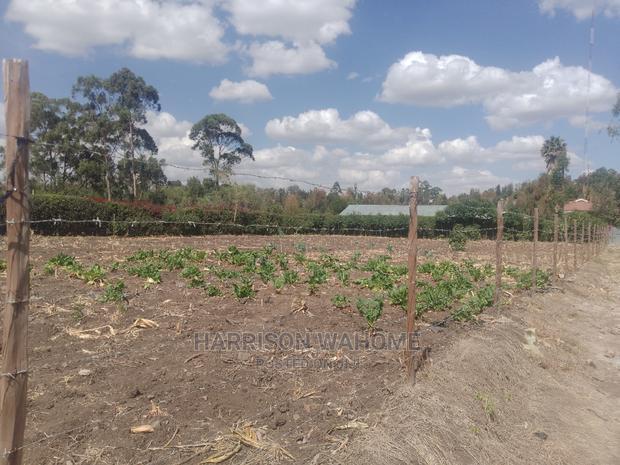 Ngong, Matasia, Memusi Road. 3/4 Acre Plots for Sale.