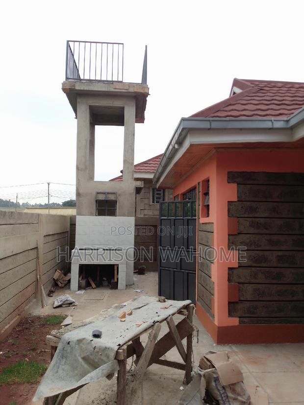 4bdrm Bungalow in Kibiko, Kibiku for sale