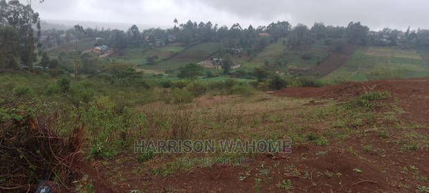 Ngong, Matasia Memusi Road-Eigth Acre Quarter Acre